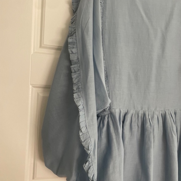 Bird & Knoll Mini Dress - Picture 2 of 7